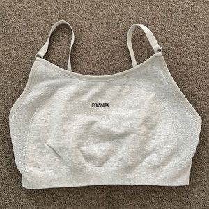 Gymshark sports bra